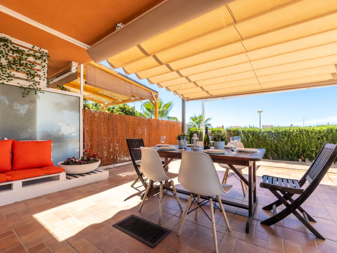 Maison de Vacances Creixell