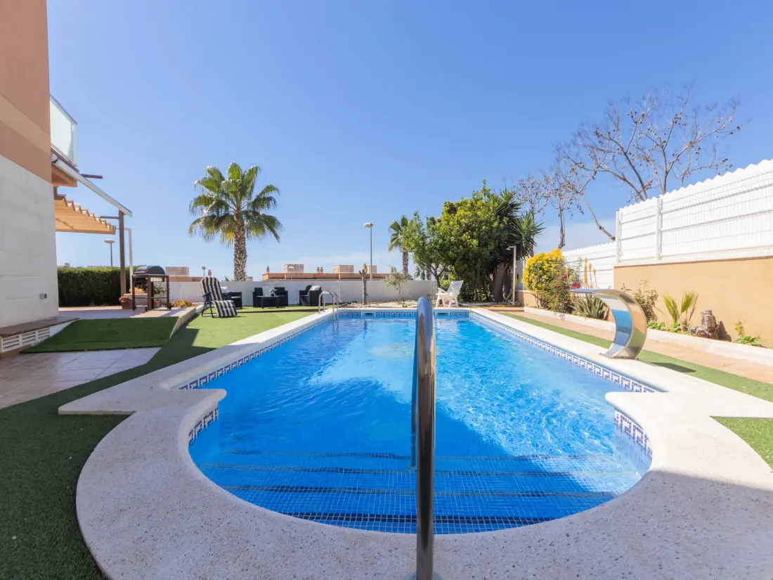 Maison de Vacances Creixell
