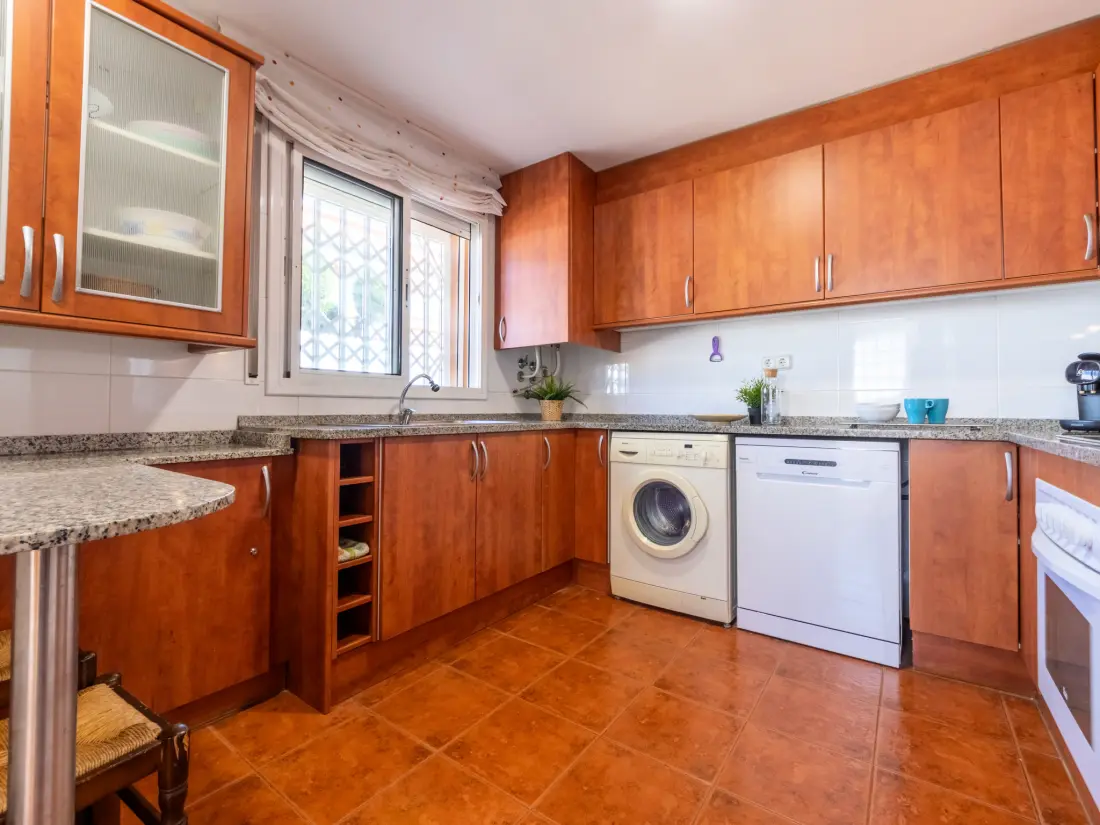 Maison de Vacances Creixell