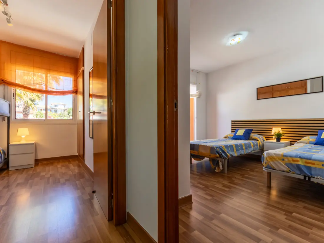 Maison de Vacances Creixell