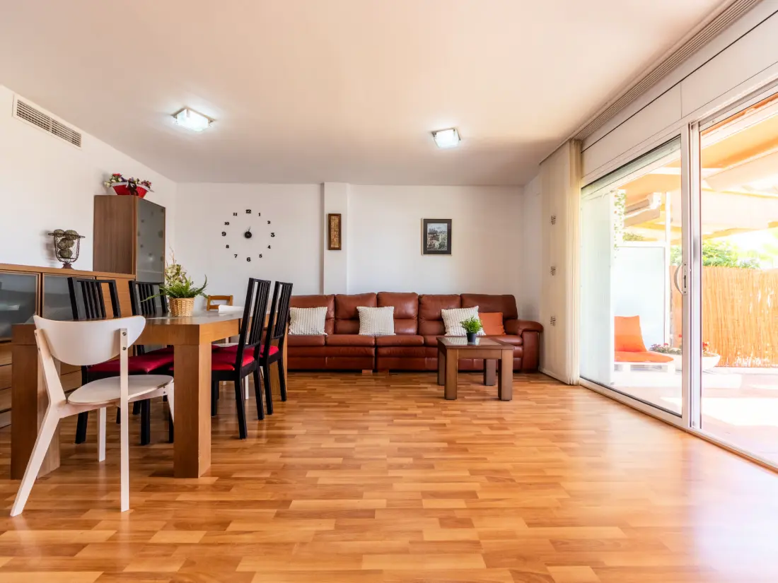 Maison de Vacances Creixell