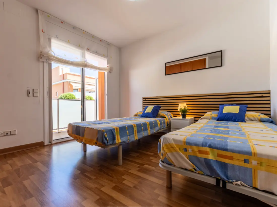 Maison de Vacances Creixell
