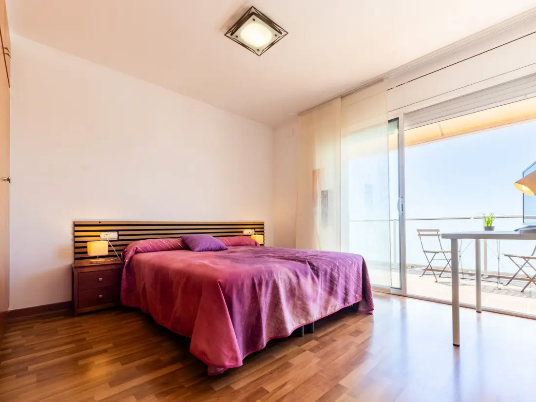 Maison de Vacances Creixell