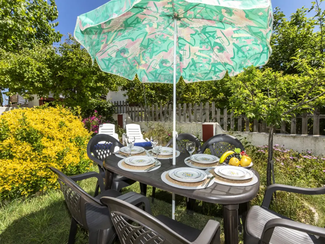 Maison de Vacances Creixell