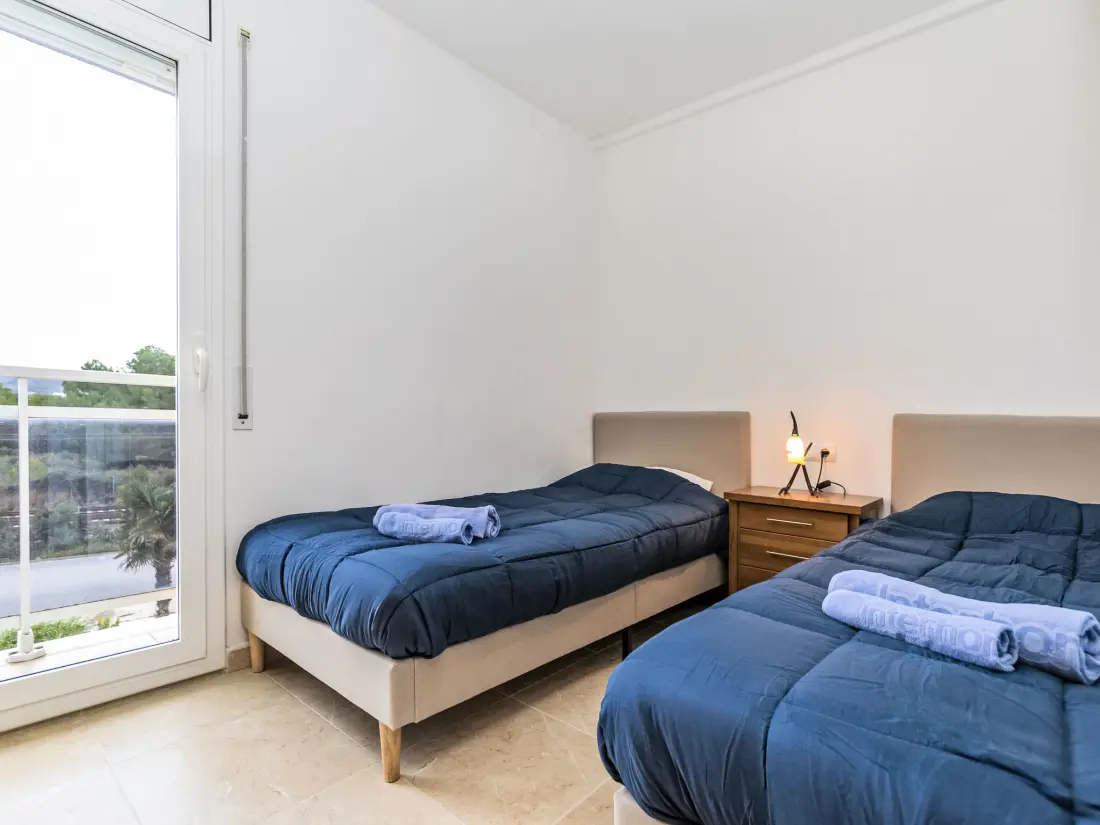 Maison de Vacances Creixell
