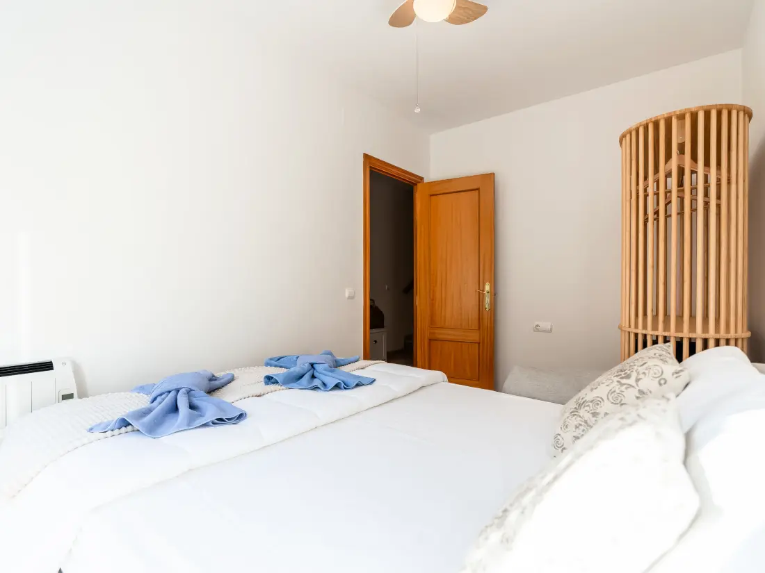 Maison de Vacances Creixell