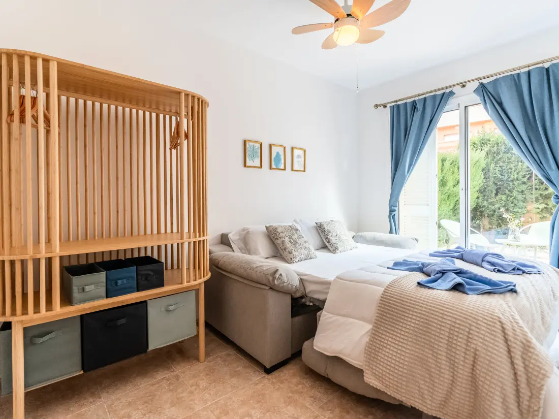 Maison de Vacances Creixell