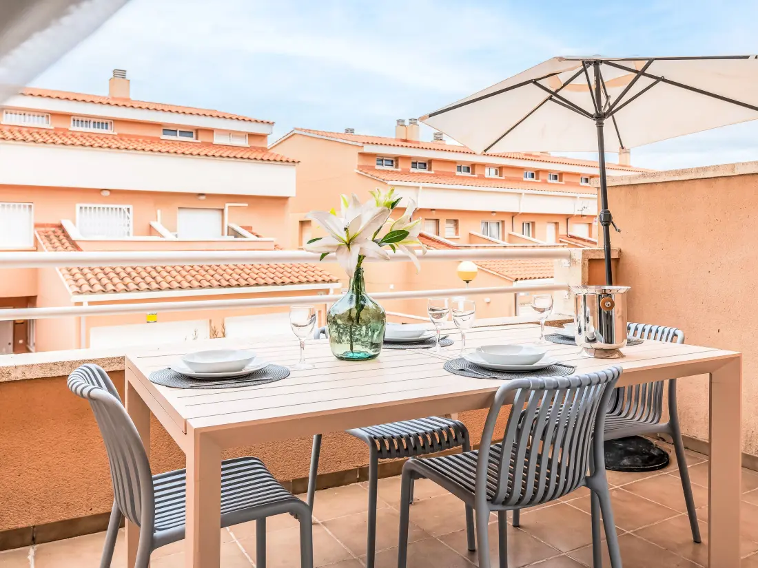 Maison de Vacances Creixell