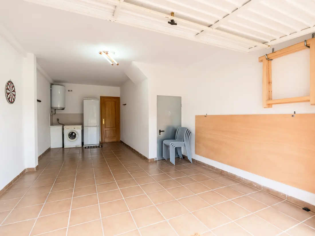 Maison de Vacances Creixell