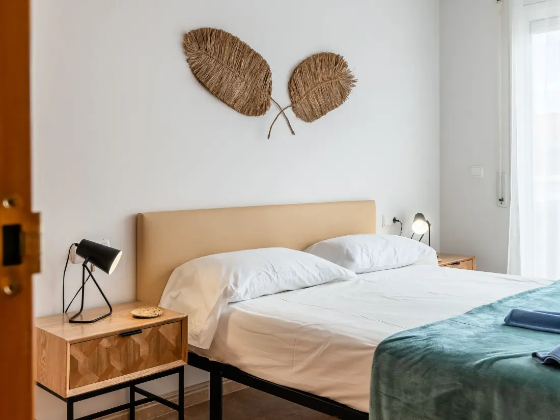 Maison de Vacances Creixell