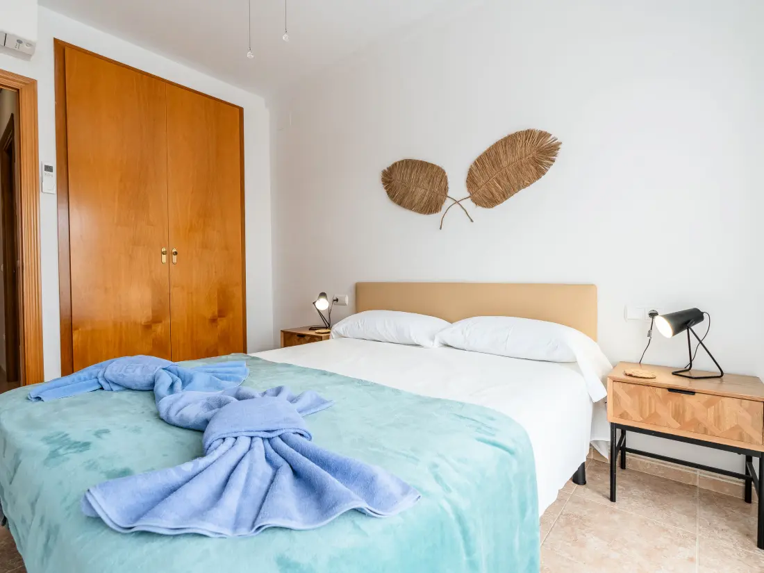 Maison de Vacances Creixell