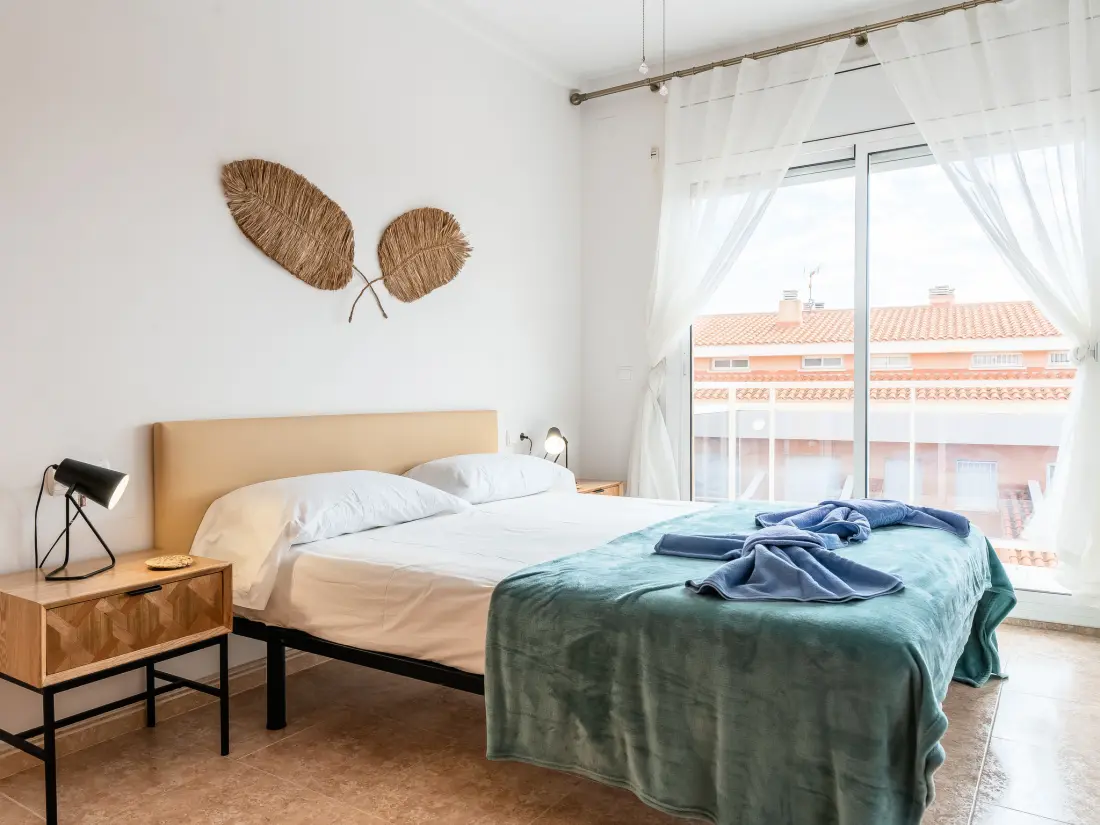 Maison de Vacances Creixell