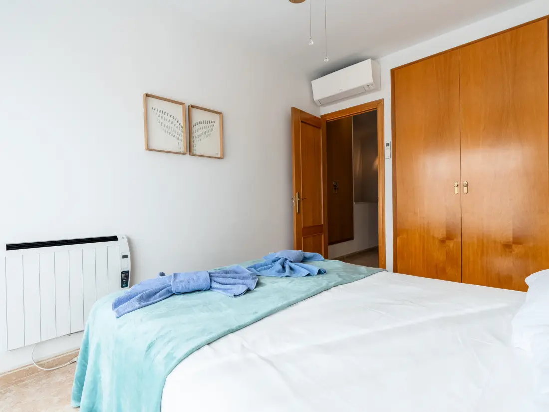 Maison de Vacances Creixell