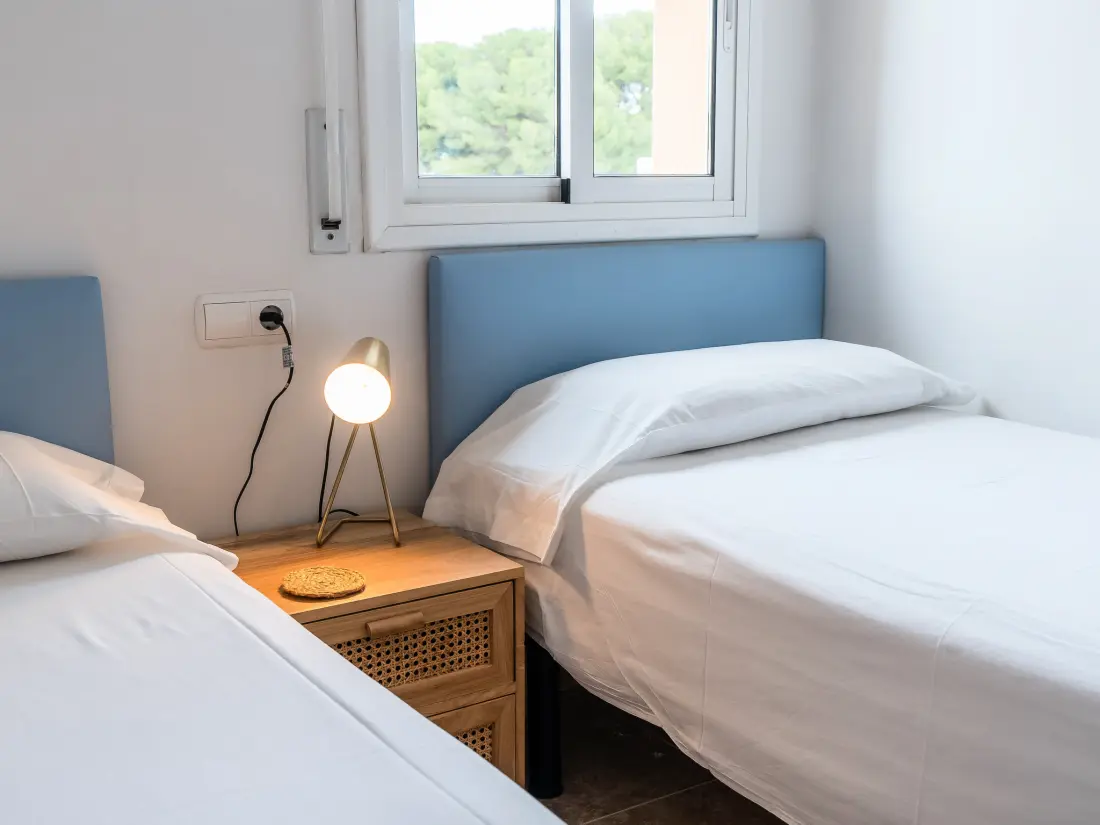 Maison de Vacances Creixell