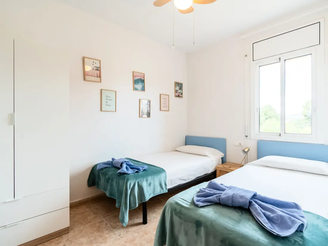 Maison de Vacances Creixell