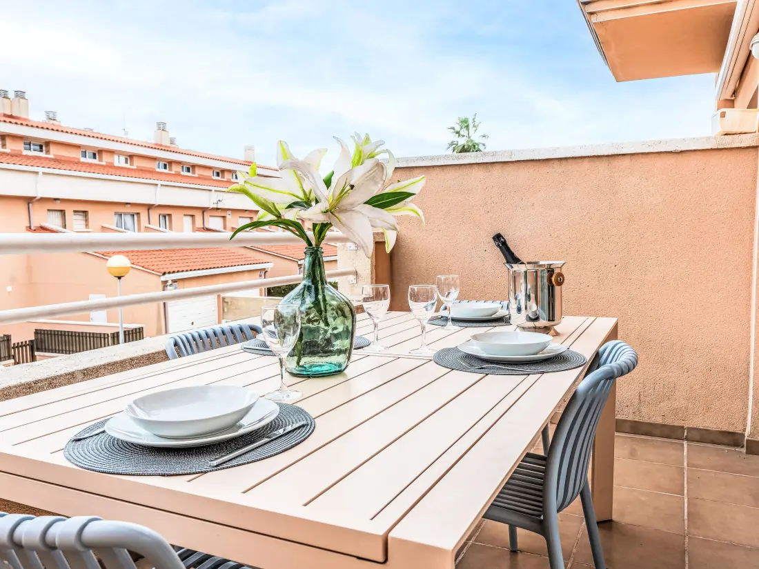 Maison de Vacances Creixell