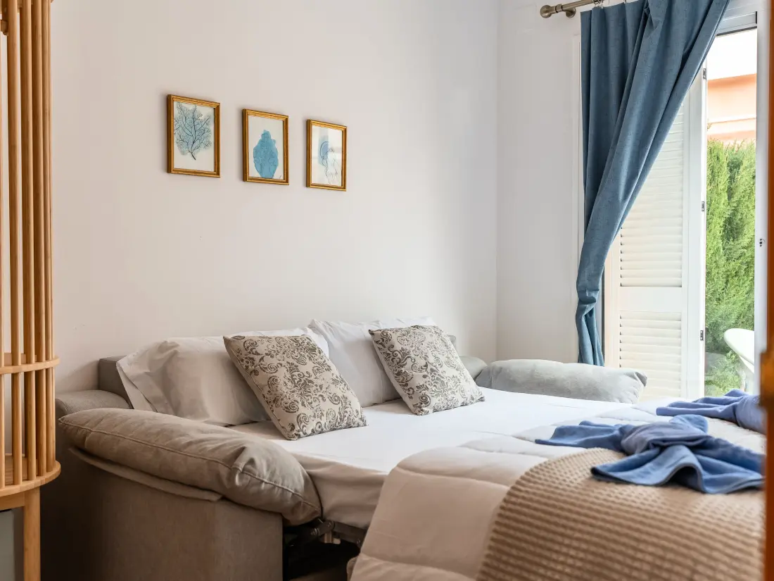 Maison de Vacances Creixell