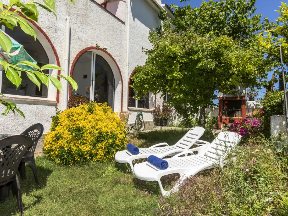 Maison de Vacances Creixell