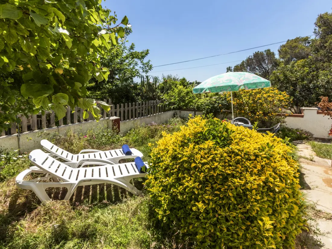 Maison de Vacances Creixell