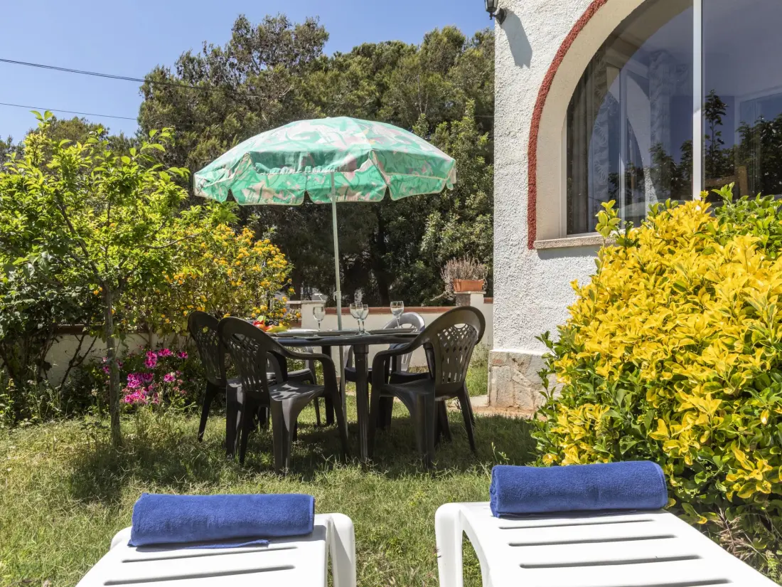 Maison de Vacances Creixell