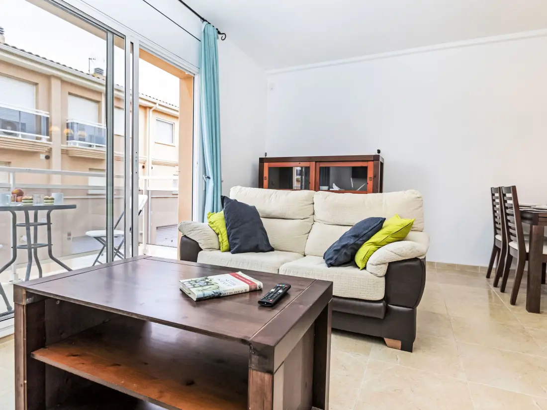 Maison de Vacances Creixell
