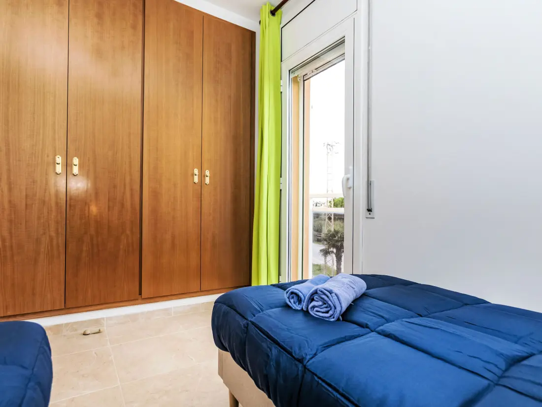 Maison de Vacances Creixell