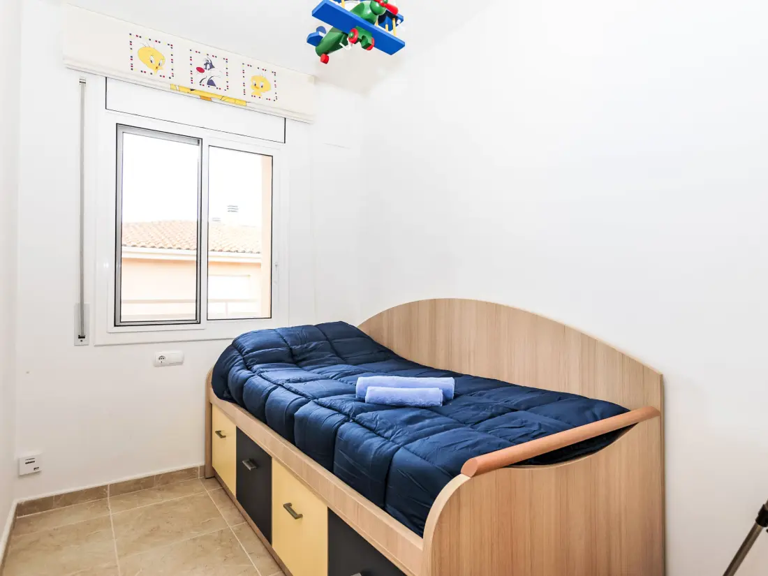 Maison de Vacances Creixell
