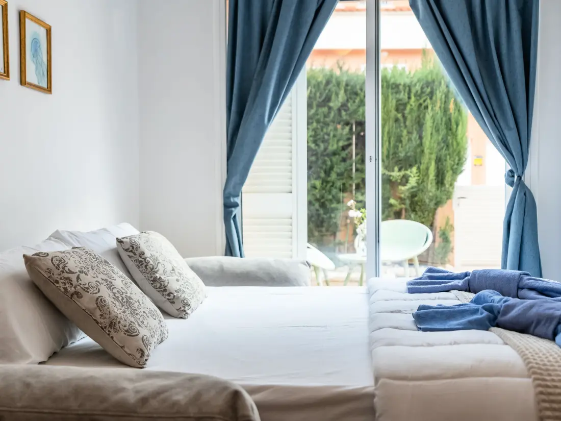 Maison de Vacances Creixell