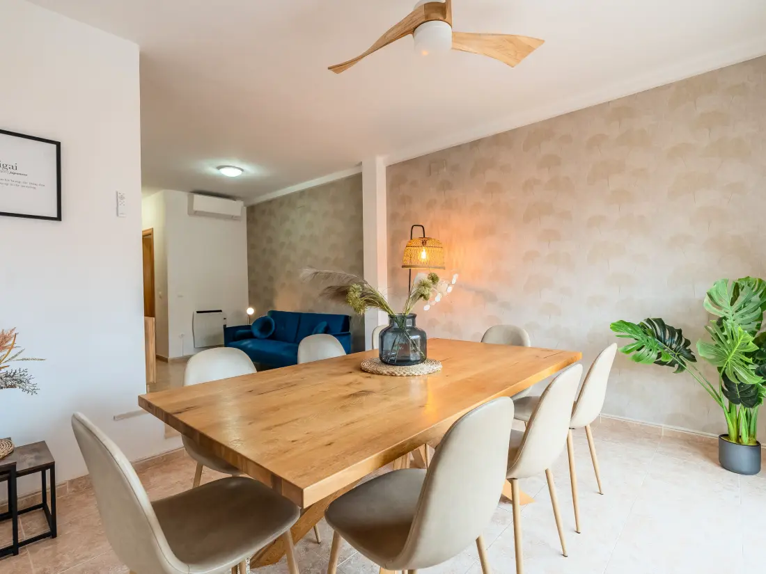 Maison de Vacances Creixell
