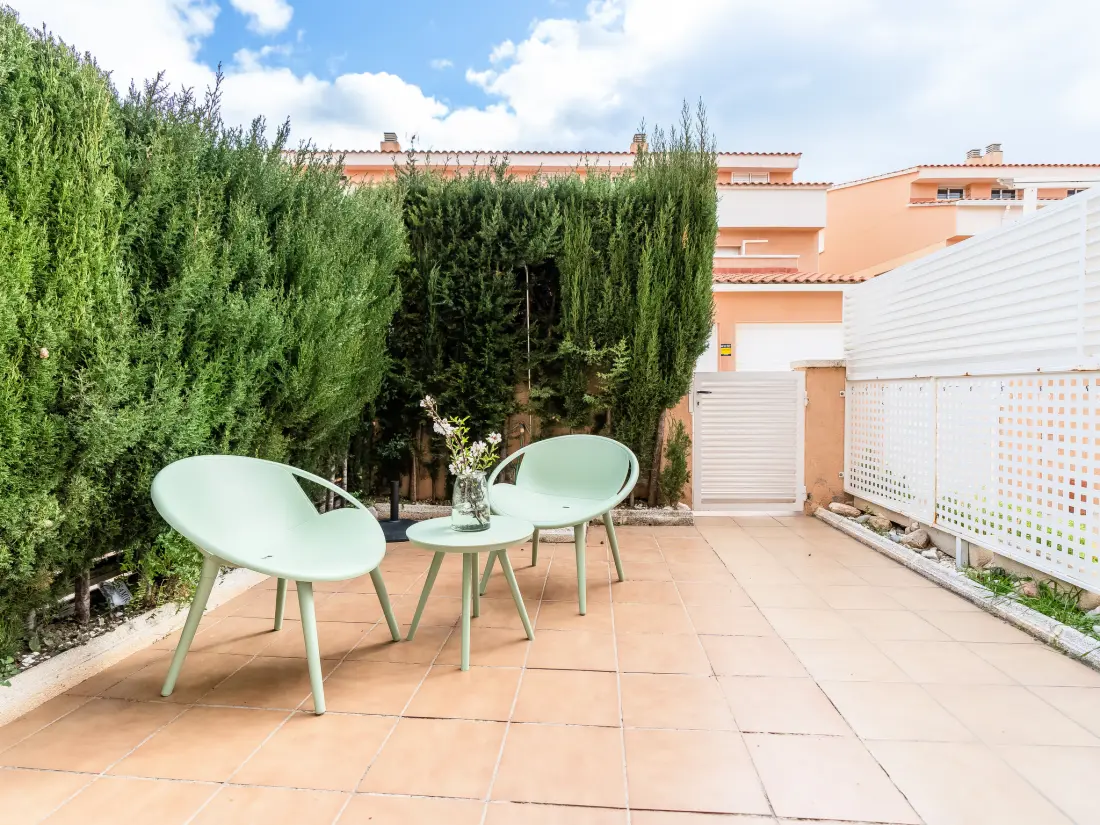 Maison de Vacances Creixell