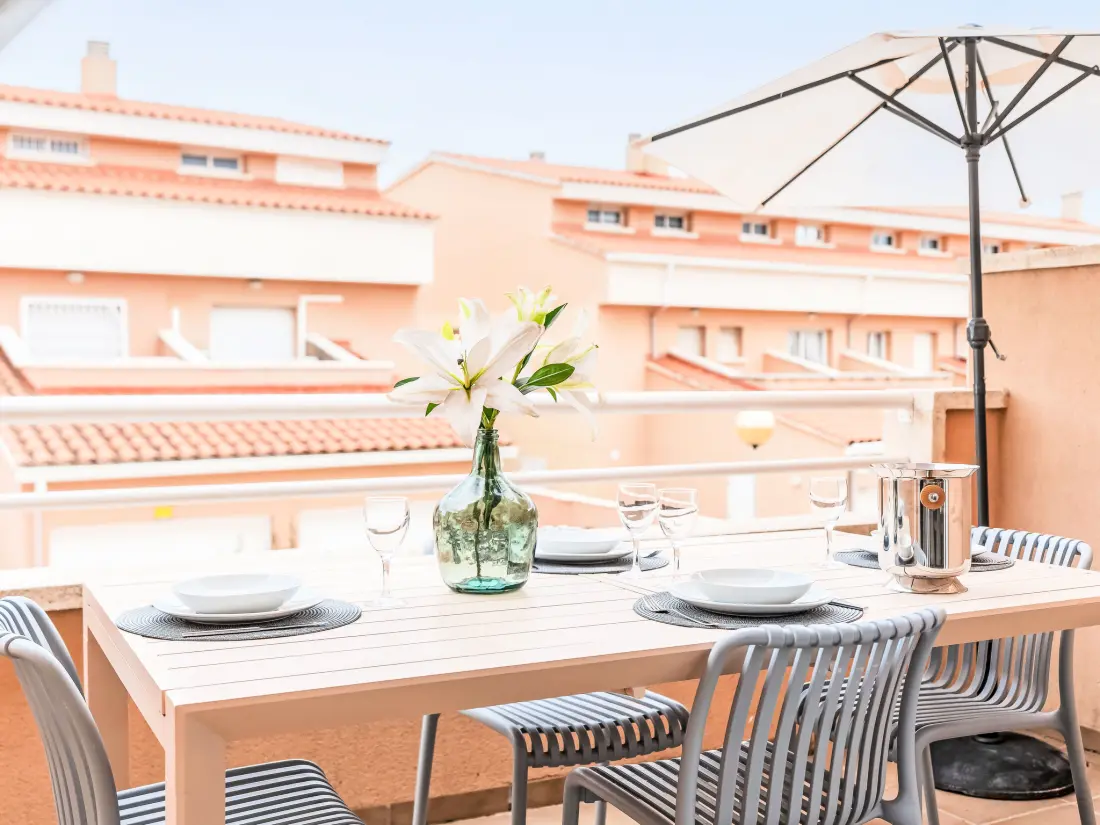 Maison de Vacances Creixell