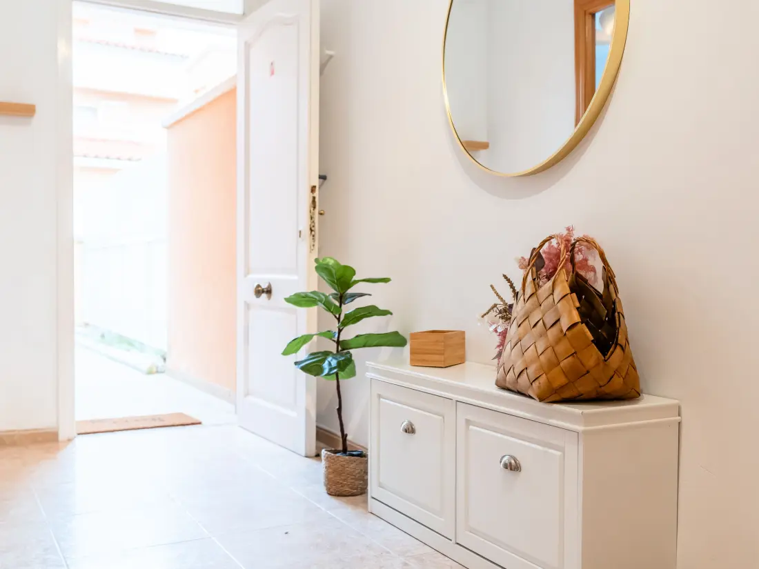 Maison de Vacances Creixell