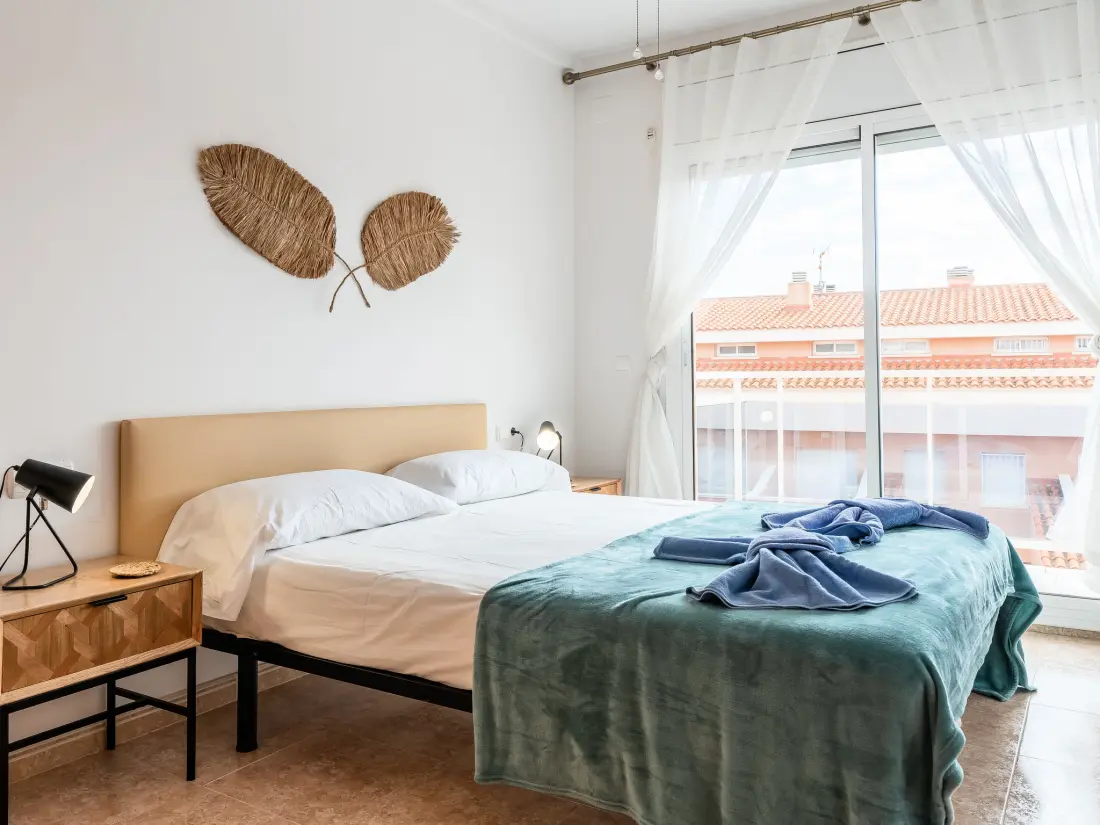 Maison de Vacances Creixell