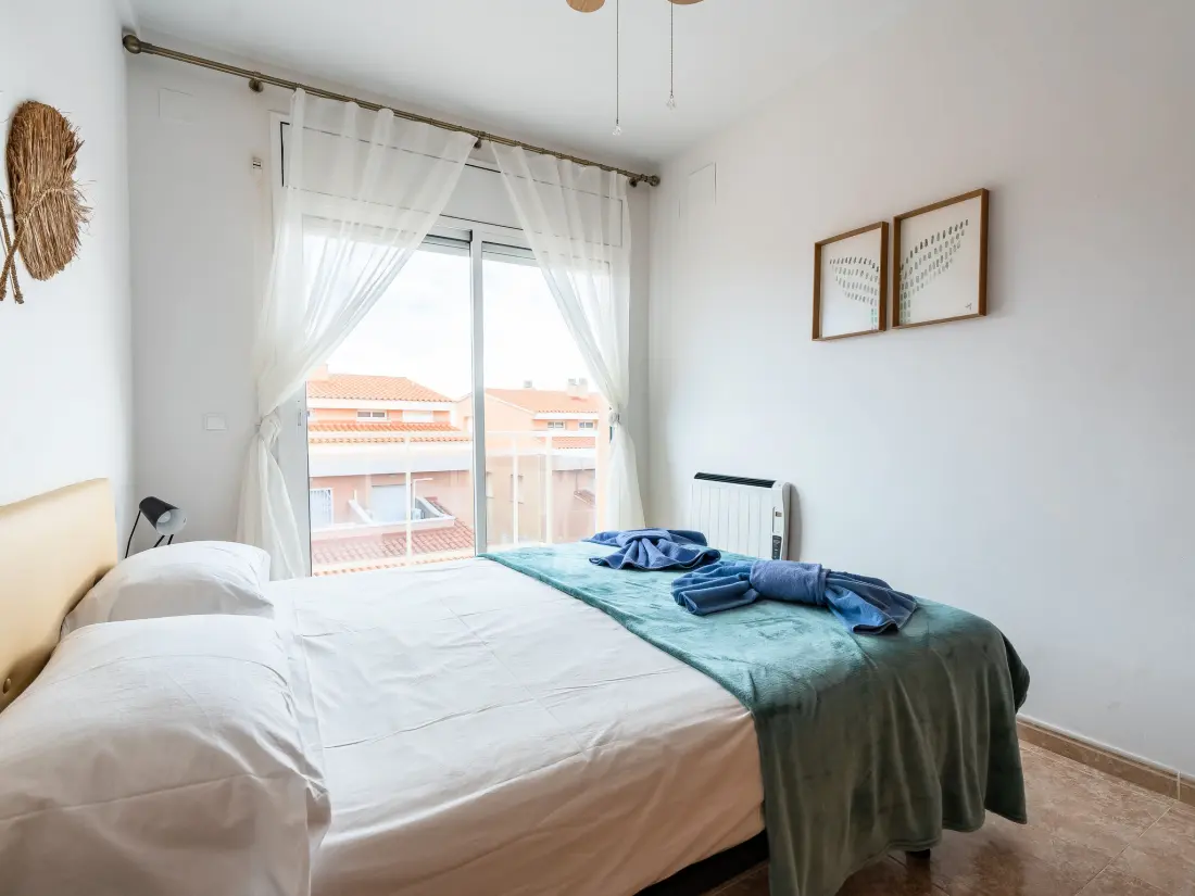 Maison de Vacances Creixell