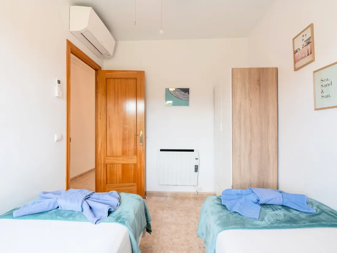 Maison de Vacances Creixell