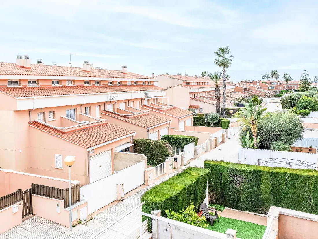 Maison de Vacances Creixell