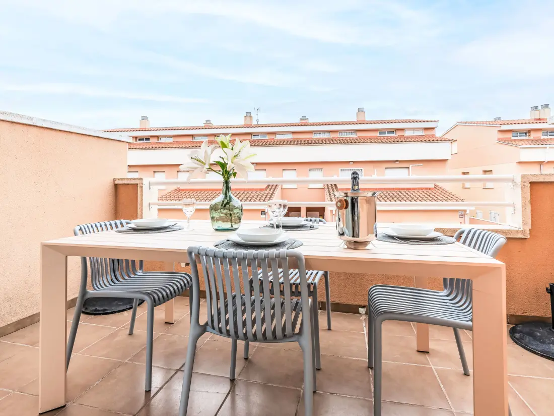 Maison de Vacances Creixell