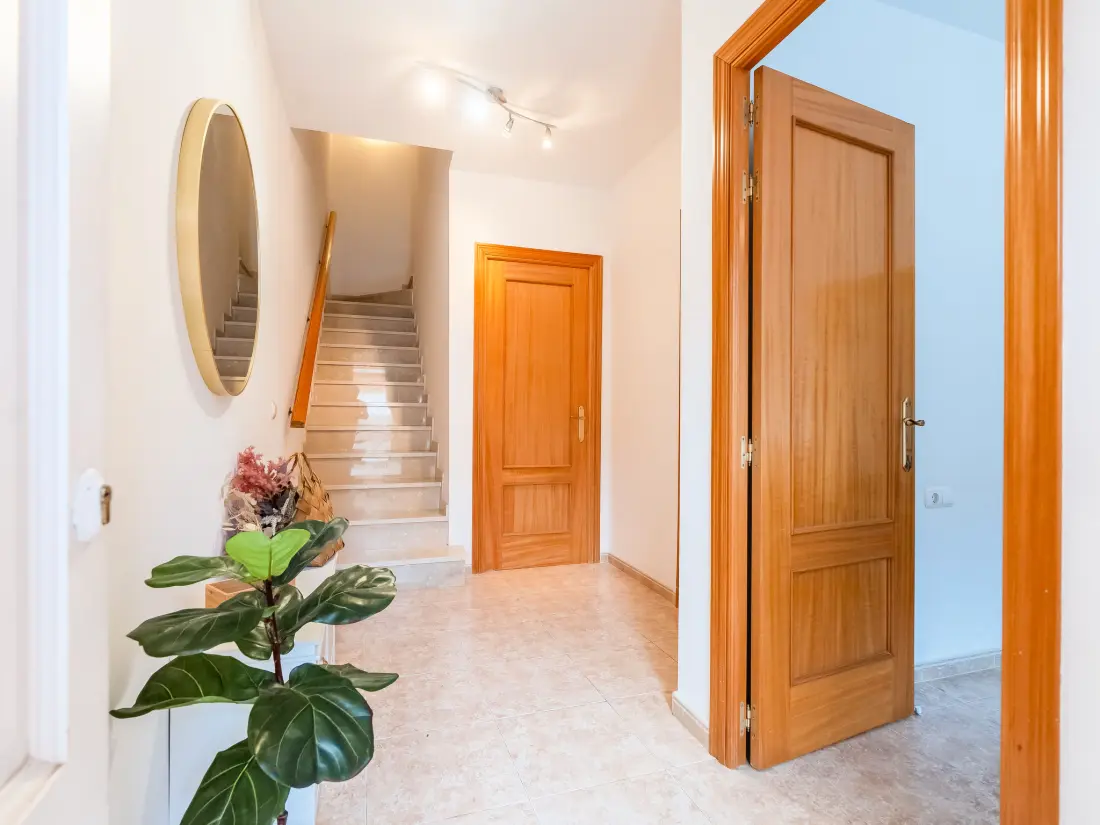 Maison de Vacances Creixell