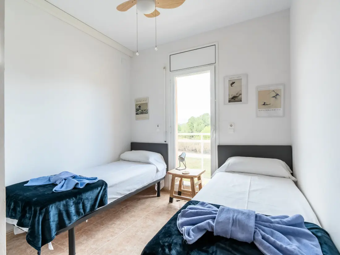 Maison de Vacances Creixell