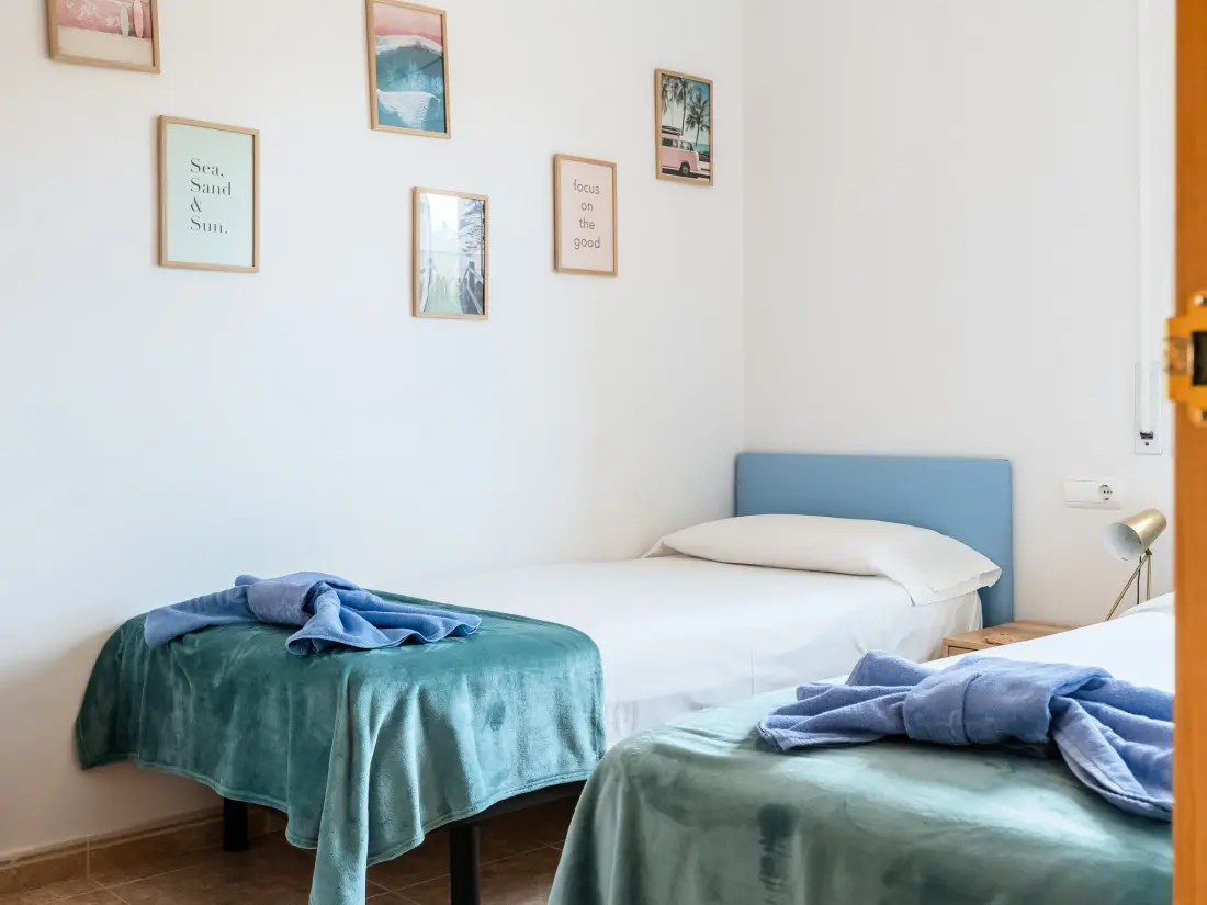 Maison de Vacances Creixell