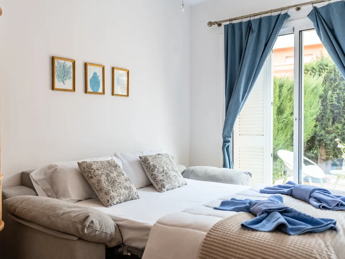 Maison de Vacances Creixell