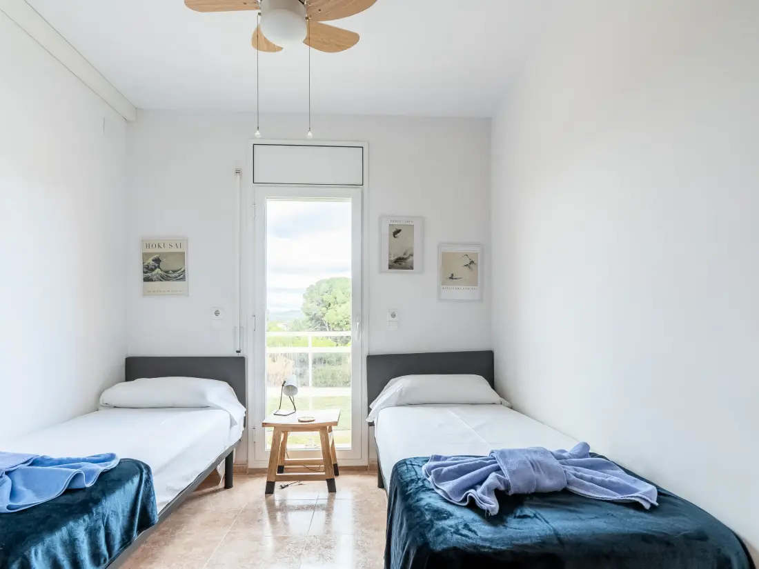 Maison de Vacances Creixell