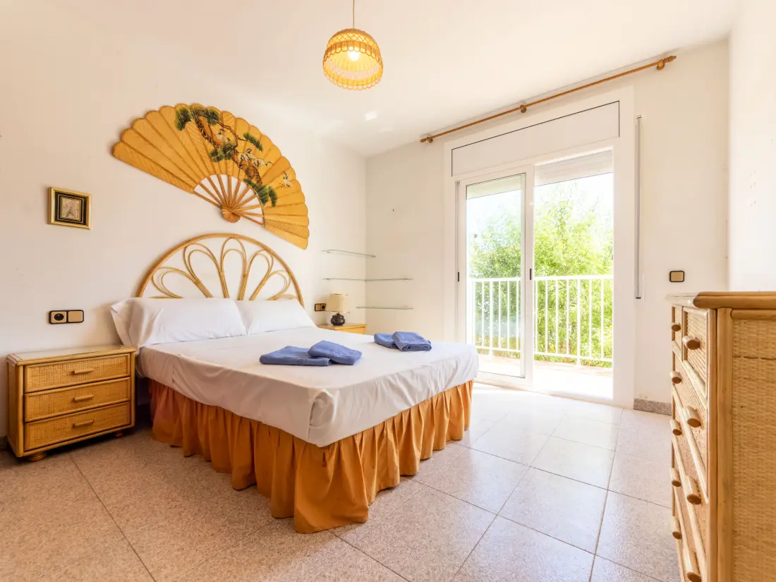 Maison de Vacances Creixell