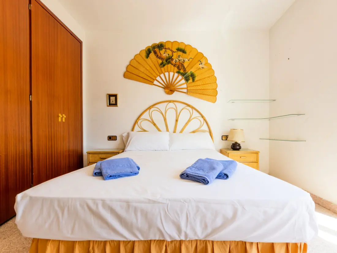 Maison de Vacances Creixell