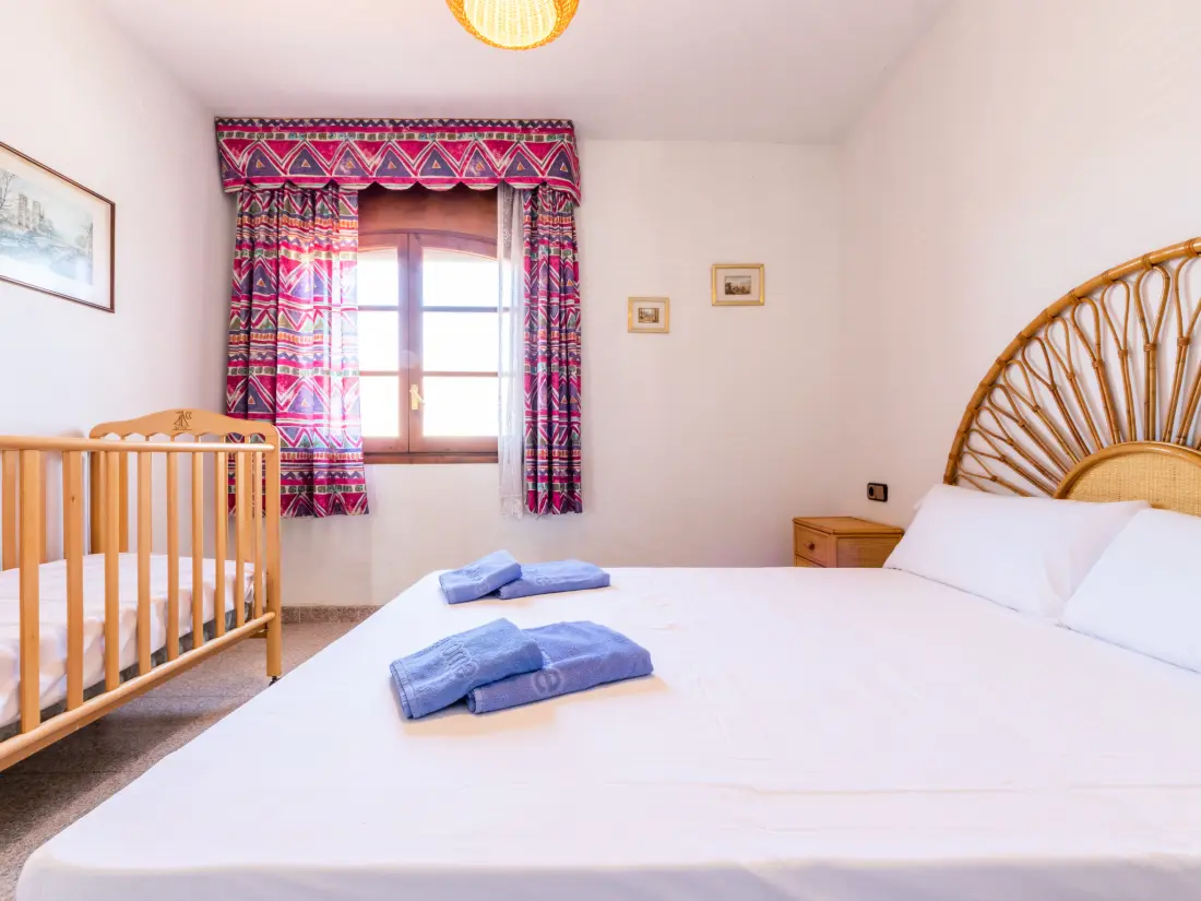 Maison de Vacances Creixell