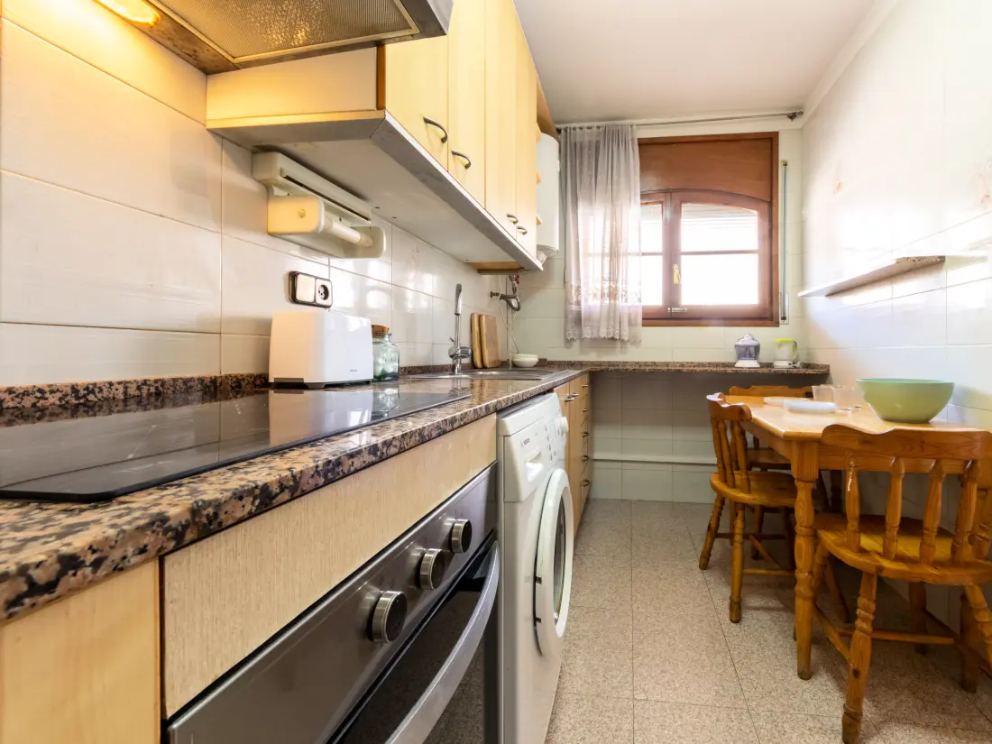 Maison de Vacances Creixell