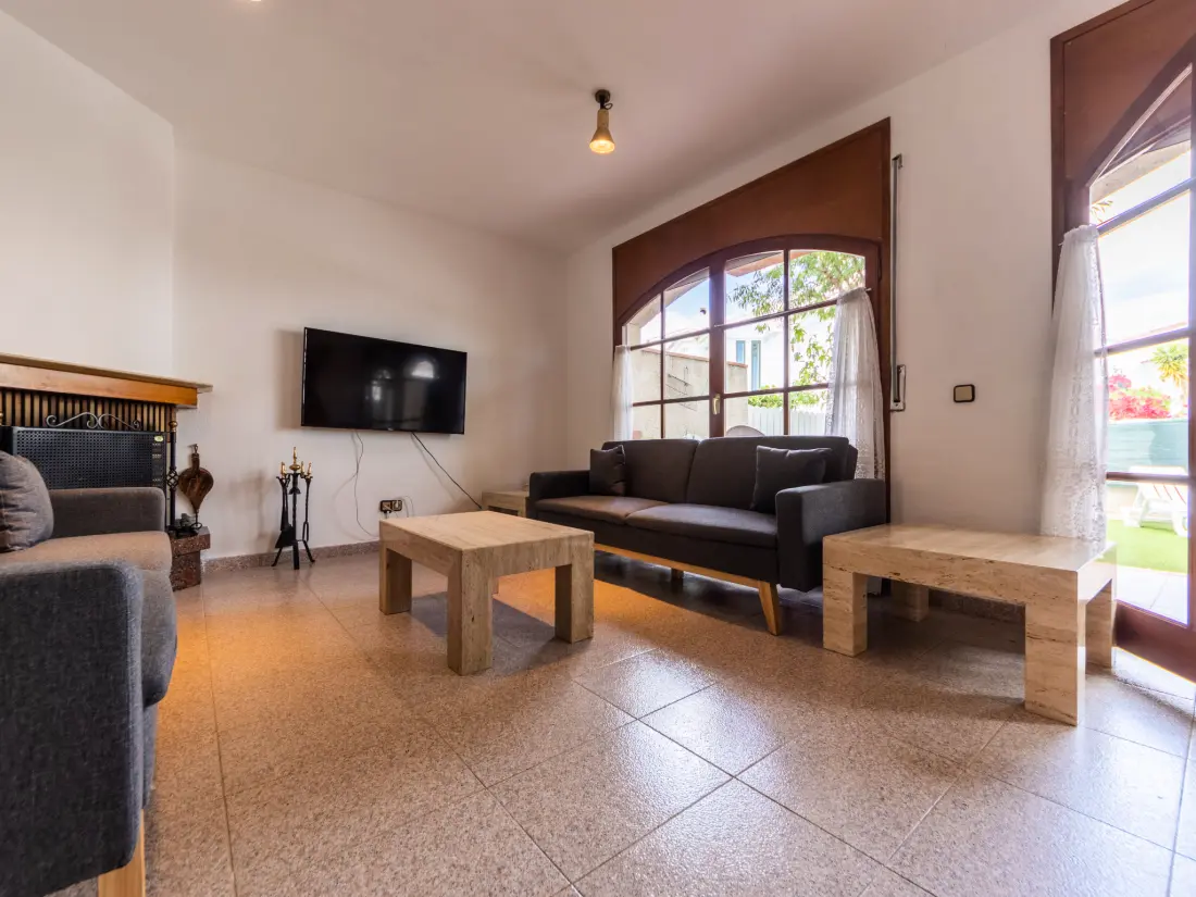 Maison de Vacances Creixell