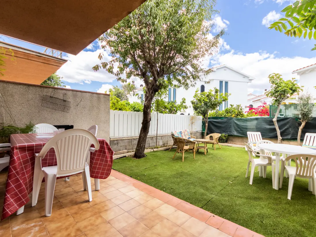 Maison de Vacances Creixell