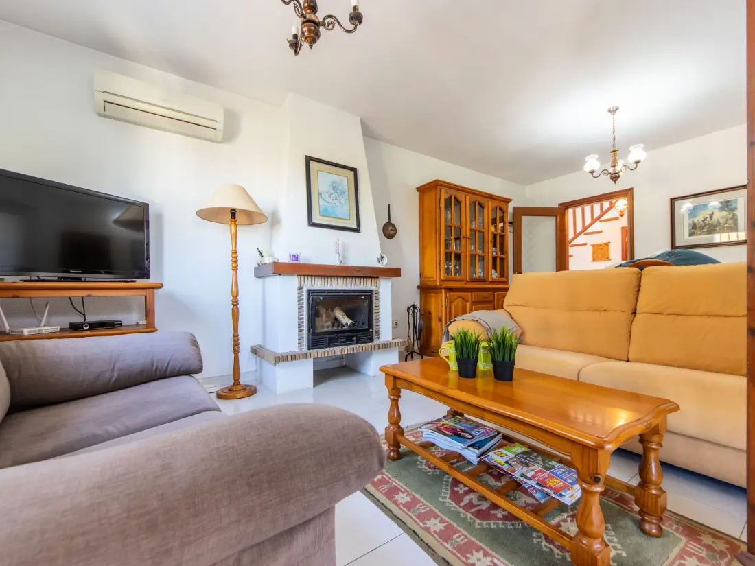 Maison de Vacances Creixell