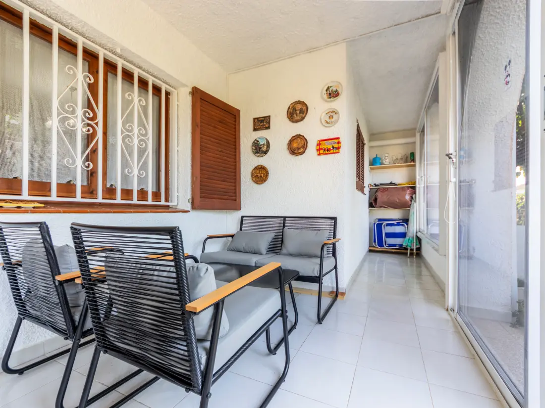 Maison de Vacances Creixell